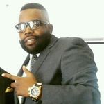 Desmond GIlbert - @gilbertdesmond - Instagram