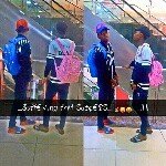 Desmond Gilbert - @bigdhez - Instagram