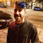 Desmond Gilbert - @desmond03032 - Instagram