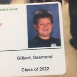 Desmond Gilbert - @spam.dezmo - Instagram
