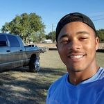 Desmond Gilbert - @desmondgilbert26 - Instagram