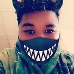 Desmond house-gilbert - @djtheking3607 - Instagram