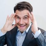 Gilbert Desmond - @gilbertdesmond1123 - Instagram