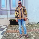 Desmond Good Luck - @johnjeff70 - Instagram