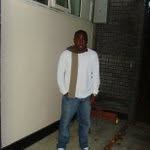 Desmond Goodridge - @desmondgood - Instagram