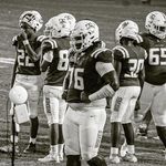 Desmond Green - @callme_big.d - Instagram