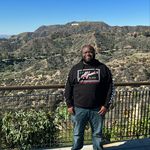Desmond Green - @d_green317 - Instagram