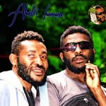 Desmond Gregory Tumbiari - @tumbiari - Instagram