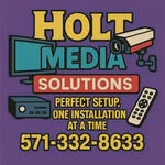 Desmond aka Tech Guy - @hangingwitmrholt - Instagram