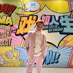 Desmondguy Chang - @desmondguy_chang - Instagram