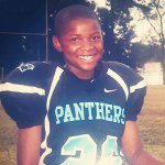 Desmond Harrell - @desmondharrell26 - Instagram