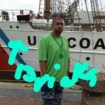 Desmond Harrell - @harrelldesmond - Instagram
