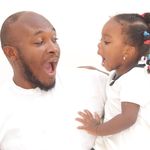 Kekeli Desmond Kwesi Harrell - @kekelikwesi - Instagram