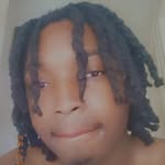 Desmond Hendrix - @kingdez8 - Instagram