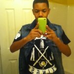 Desmond Hester - @dezzysays163 - Instagram