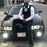 Desmond Edward Hill - @fromwadadli - Instagram