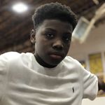 Desmond Hill - @luh_boii_desmond - Instagram