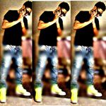 Desmond Hill - @desmondhill25 - Instagram