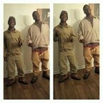 Desmond Levi Junky Hooks - @d.hooks - Instagram