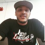 Desmond Huff - @dhuff9 - Instagram