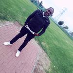 Desmond Jacobs - @desinsldo8 - Instagram