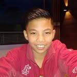 Desmond Jupiter M. Hugo - @youraverageboii - Instagram