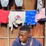 Desmond Abass Kamara - @desz_kiddo - Instagram
