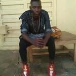 Desmond kamara - @kam.desmond - Instagram