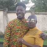 Desmond Kamara - @desmondkamara68 - Instagram