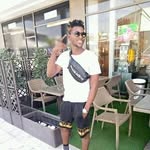 Desmond Kamara - @kamara588 - Instagram