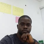 Desmond Kamara - @desmondsaio - Instagram