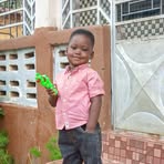 Desmond Kamara - Facebook