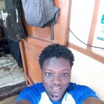 Desmond Kamara - Facebook