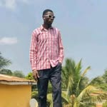 Desmond kamara - @desmondkamara288 - Instagram