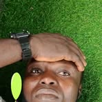 Desmond Kamara - Facebook