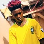 Desmond Offie Kamara - @desmondoffie - Instagram