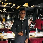 Desmond Prince Favour Kamara - @desmondkamara49 - Instagram
