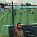 Desmond Wilkinson Kamara - @desmondwilkinsonkamara - Instagram