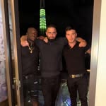Mohamed Desmond Kamara - @_mo2shiesty_ - Instagram