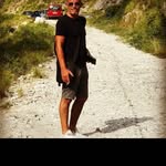 Desmond Kavanagh - @dessiekav - Instagram