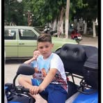 Desmond Kavanagh - Facebook
