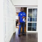 Sunu Desmond Larry Hoover - @nametaggh - Instagram
