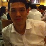 Desmond Lau - @desmond_fung06 - Instagram