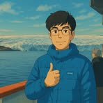 Desmond Lau - Facebook