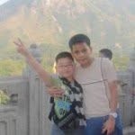 Desmond Lau - @hahahlau - Instagram