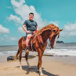 Desmond Lau - @desmondpuo95 - Instagram