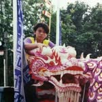 Desmond Lau - @faidesmond55 - Instagram