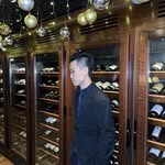 Desmond Lau🇭🇰 - @desheilsh - Instagram