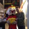 Desmond Lau - @desmond0838 - TikTok