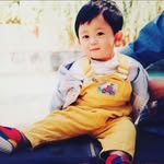 Desmond Lau - @desmondlau13.11 - Instagram